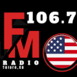 Icon of program: 106.7 FM Tulare CA