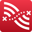 Icon of program: RaMBLE - Bluetooth LE Map…