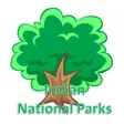Icon of program: Indian National Parks