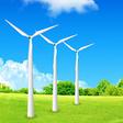 Icon of program: WindMill Live WallPaper
