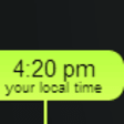 Icon of program: Every Time Zone