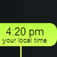 Icon of program: Every Time Zone