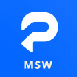 Icon of program: ASWB MSW Exam Prep 2015