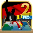Icon of program: Germany Simulator 2 Premi…