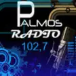 Icon of program: PALMOS RADIO 102.7