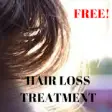 Icon of program: Hair Loss Treatment