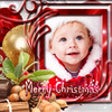 Icon of program: Christmas Photo Frames De…