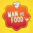 Icon of program: Man vs Food Restaurant Lo…