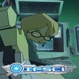 Icon of program: IFSCL: A Code Lyoko Fanga…