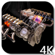 Icon of program: Engine 4K Video Live Wall…