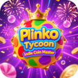 Icon of program: 3D Neon Pachinko HD