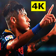 Icono de programa: Neymar Wallpapers 2019 - …