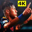 Icon of program: Neymar Wallpapers 2019 - …