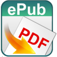 Icon of program: iPubsoft ePub to PDF Conv…