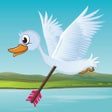 Icon of program: Duck Bow Hunt Free
