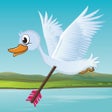 Icon of program: Duck Bow Hunt Free