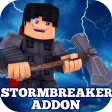 Icon of program: Addon Stormbreaker