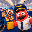 Icon of program: Happy Passengers: Cabin S…