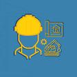 Icon of program: Civil Engineering by WAGm…