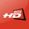Icon of program: HD BOX