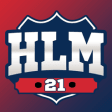 Icon of program: Hockey Legacy Manager 21