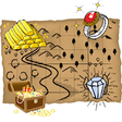Icono de programa: Treasure Tracker