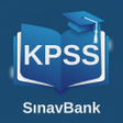 Icon of program: 2026 KPSS SınavBank