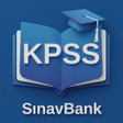 Icon of program: 2026 KPSS SınavBank