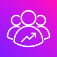 Icon of program: Unfollower Tracker MyFoll…