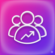 Icon of program: Unfollower Tracker MyFoll…