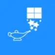 Icon of program: Tile Genie for Windows 10