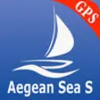 Icon of program: Aegean Sea South GPS Naut…
