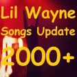 Icon of program: Lil Wayne 2000+ Songs Upd…