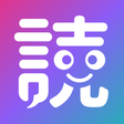 Icono de programa: Yomaru: Japanese Kanji & …
