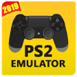 Icon of program: Free PS2 Emulator 2019 ~ …