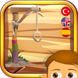 Icono de programa: A Fantastic Hangman Game