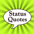 Icon of program: 50000 Status Quotes Colle…