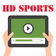 Icon of program: Live HD Sports: XFL NFL N…