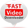 Icon of program: Fast Video Downloader