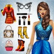 Icon of program: Dress Up Games - Fashion …