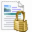 Icon of program: Documents Protector Enter…