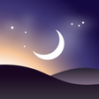 Icono de programa: Stellarium Mobile Sky Map