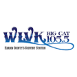 Icon of program: BIG CAT 105.5 WLVK RADIO