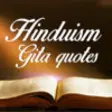 Icon of program: Hinduism Geeta Quotes - H…