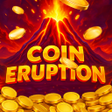Icon of program: Coin Eruption: Volcano Ri…