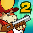 Icon of program: Swamp Attack 2
