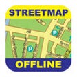 Icon of program: Los Angeles Offline Stree…