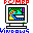 Icon of program: PC/MRP For Windows