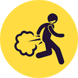 Icono de programa: Real Fart Sounds Button -…