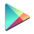 Icon of program: Google Play